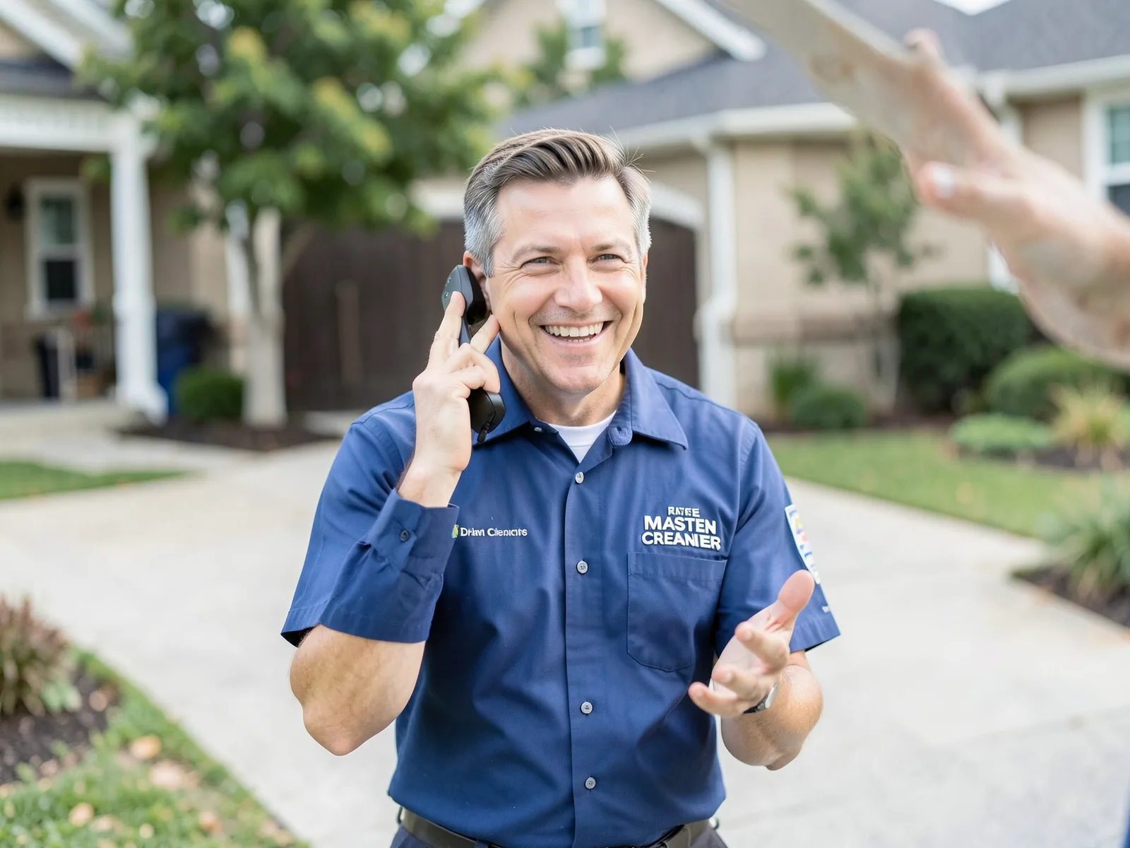 Drain Cleaning Port Royal, VA FAQs